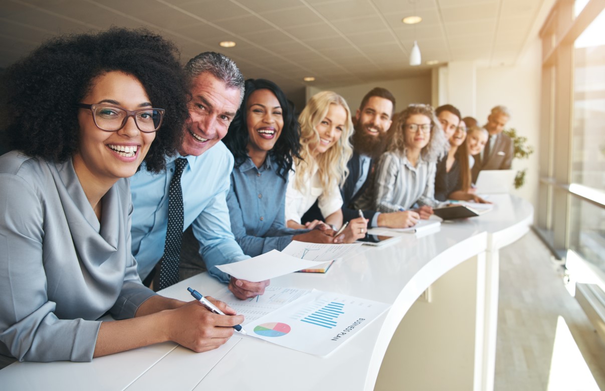 Who We Serve | Wealth Planning | Quantum Capital Investments