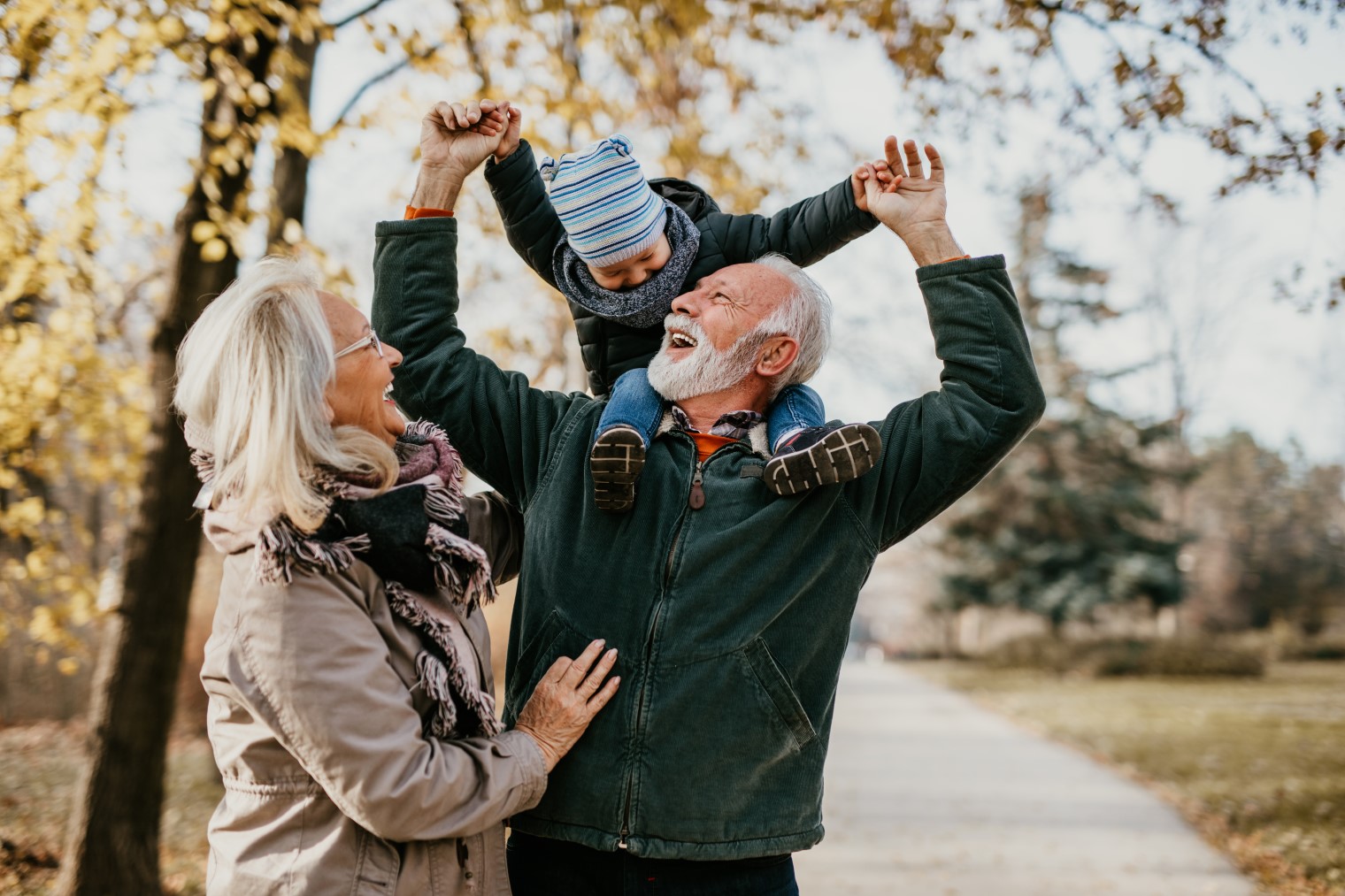 Estate Planning Management | Quantum Capital Investments IL