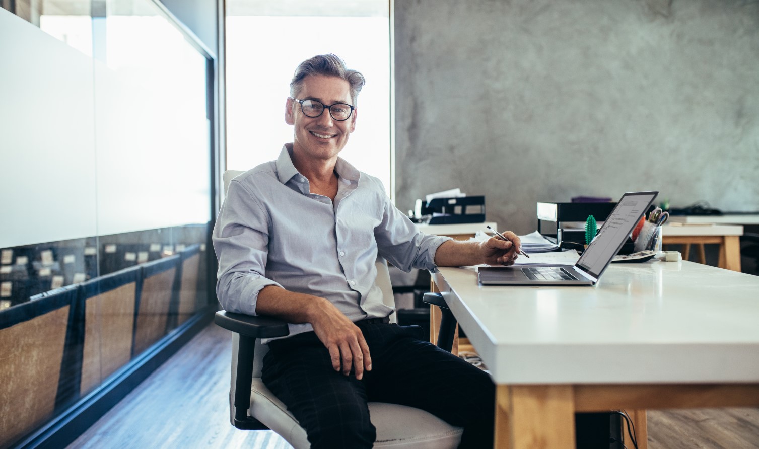 Who We Serve | Wealth Planning | Quantum Capital Investments