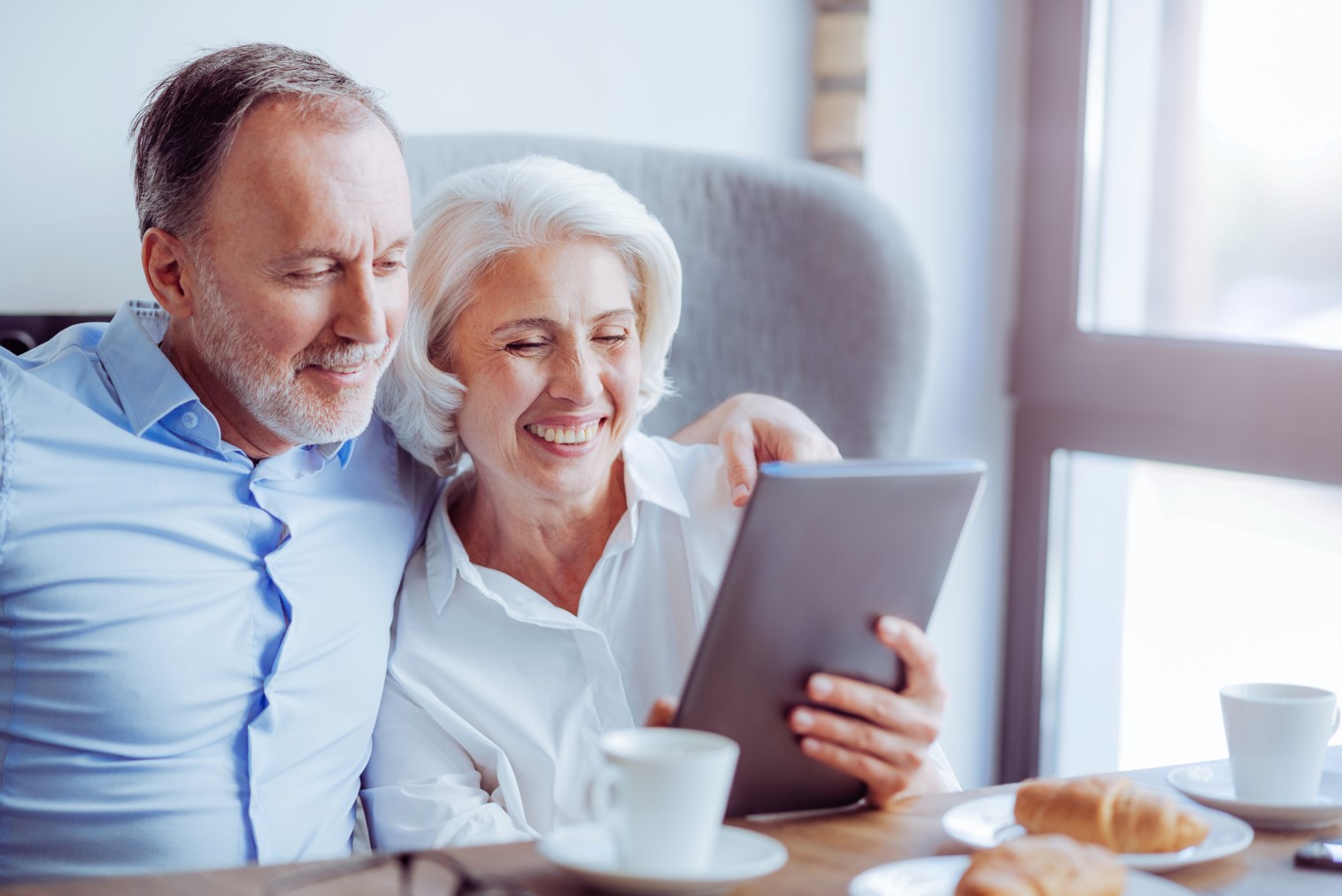 Who We Serve | Wealth Planning | Quantum Capital Investments