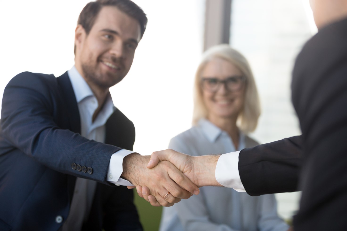 Corporate Retirement Plans | Quantum Capital Investments