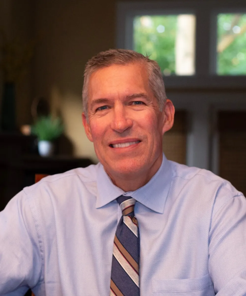 John Henek | Firm Principal | Quantum Capital Investments
