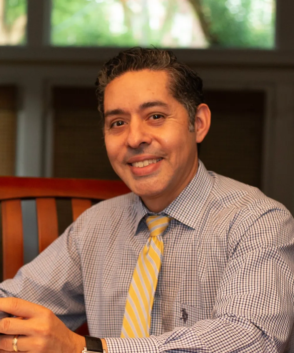 Joshua Betancourt | Tax Planner | Quantum Capital Investments